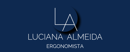 Luciana Almeida soluções em ergonomia